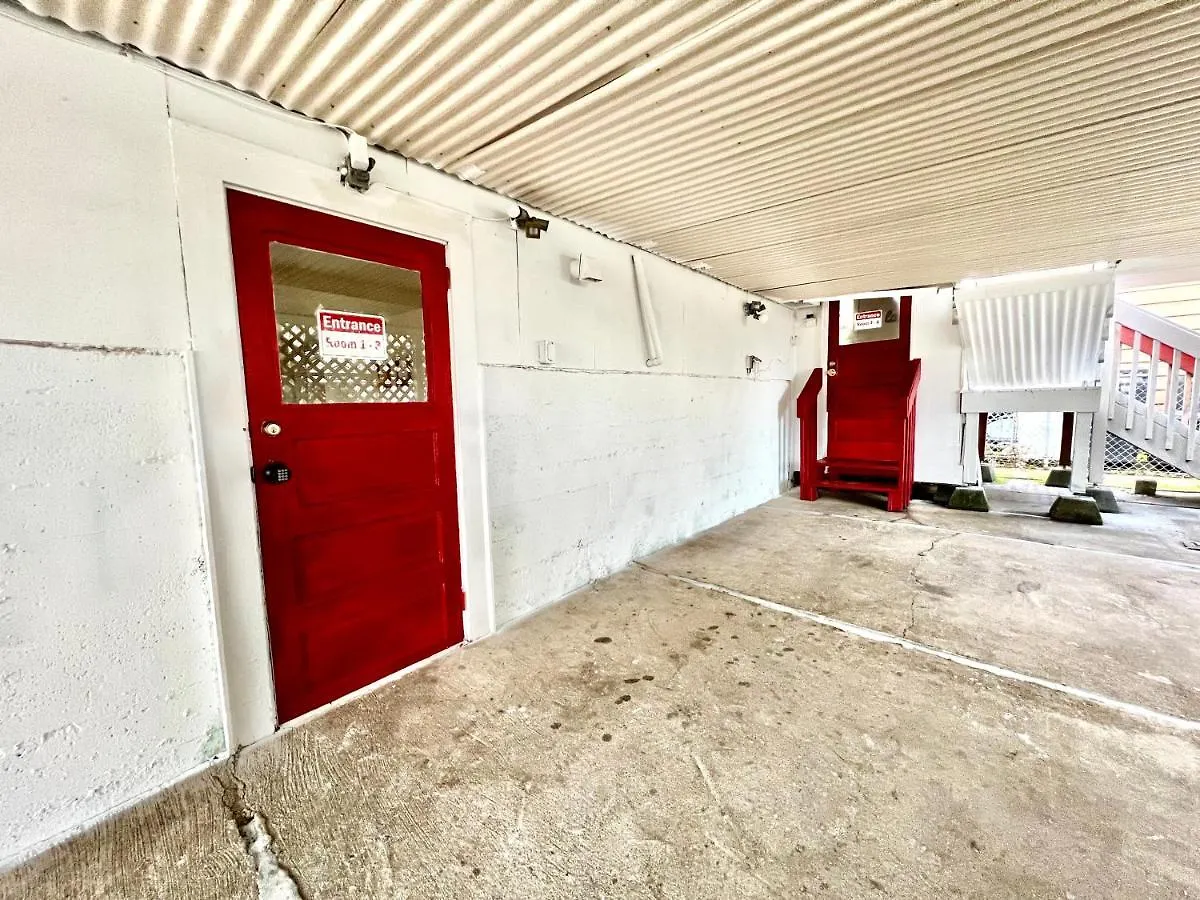Homestay Seattle Airport Cozy Stay: Shared Comfort, Prime Location United States