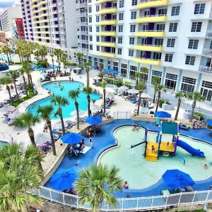 Luxury 20th Floor 2 Bedroom Direct Oceanfront Daytona | 2027 Holiday home Daytona Beach