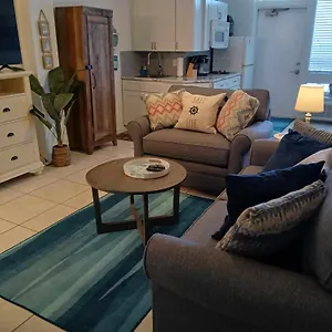 Direct Ocean Front View 1 Bedroom Open Pool Ocean J Apartment Daytona Beach