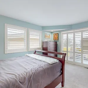 Alki Adventures Holiday home