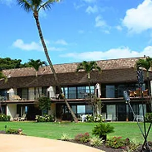 Ma'alaea Surf Aparthotel Kihei