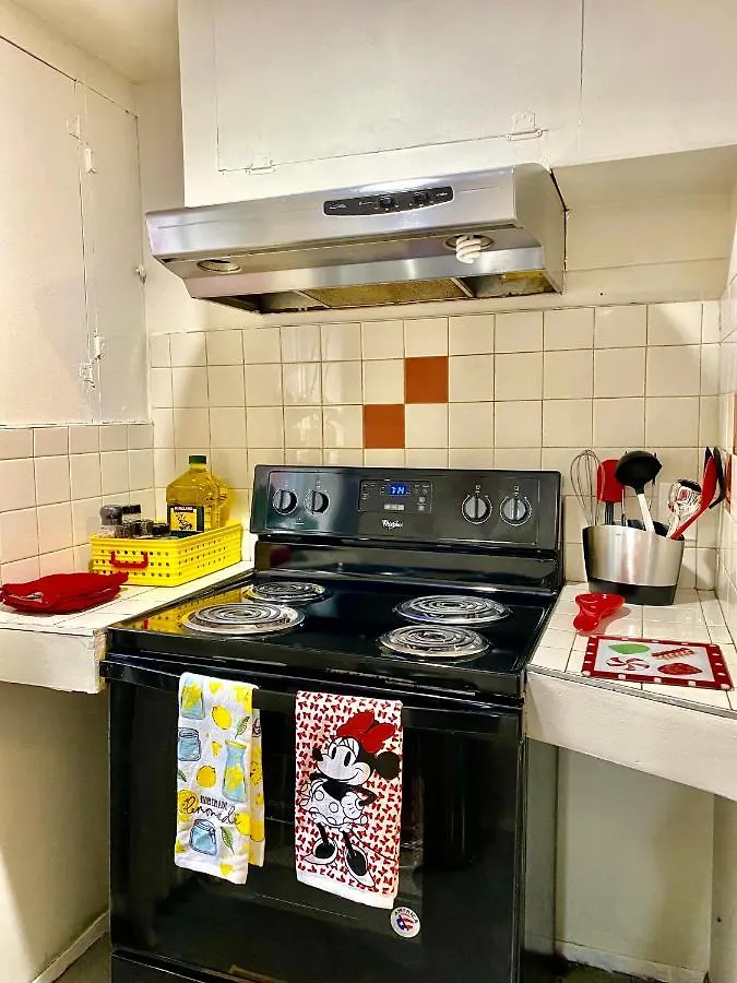 Private Room With Shared Bathrooms And Air Conditioning 10 Minutes From Seatac Airport Seattle