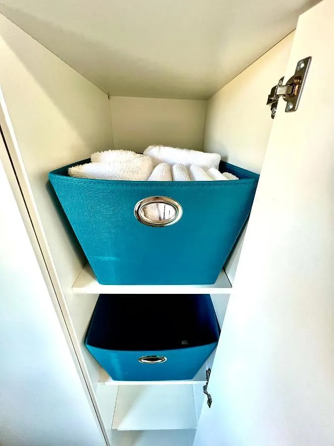 Accommodatie bij particulieren Private Room With Shared Bathrooms And Air Conditioning 10 Minutes From Seatac Airport Seattle Verenigde Staten