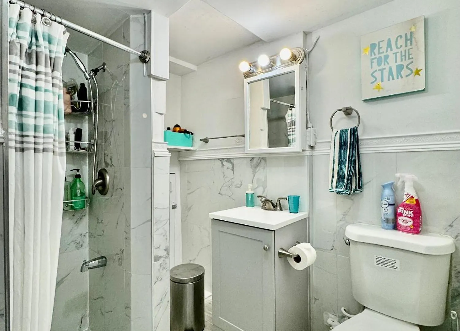 Private Room With Shared Bathrooms And Air Conditioning 10 Minutes From Seatac Airport Seattle Accommodatie bij particulieren