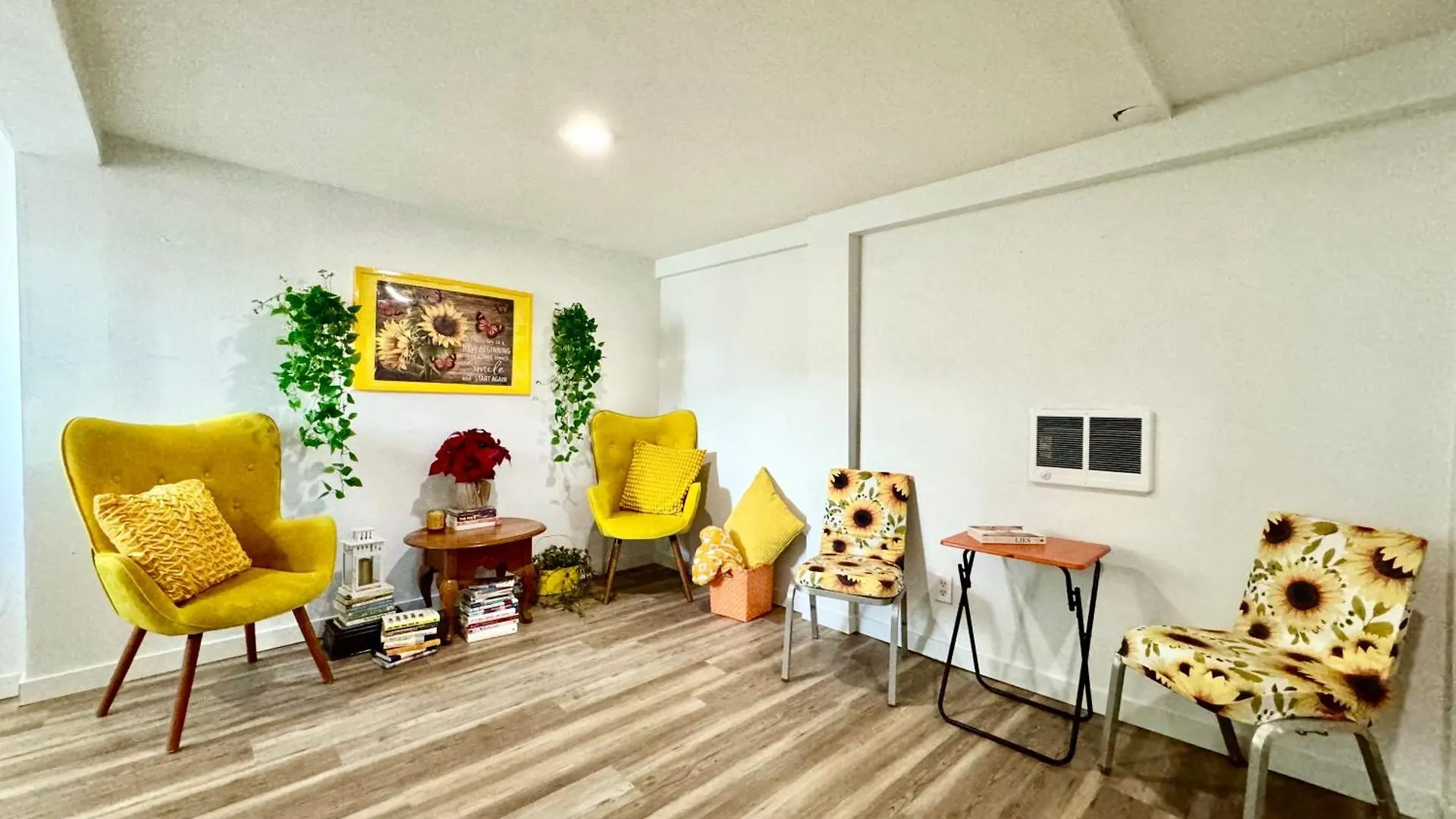 Private Room With Shared Bathrooms And Air Conditioning 10 Minutes From Seatac Airport Seattle