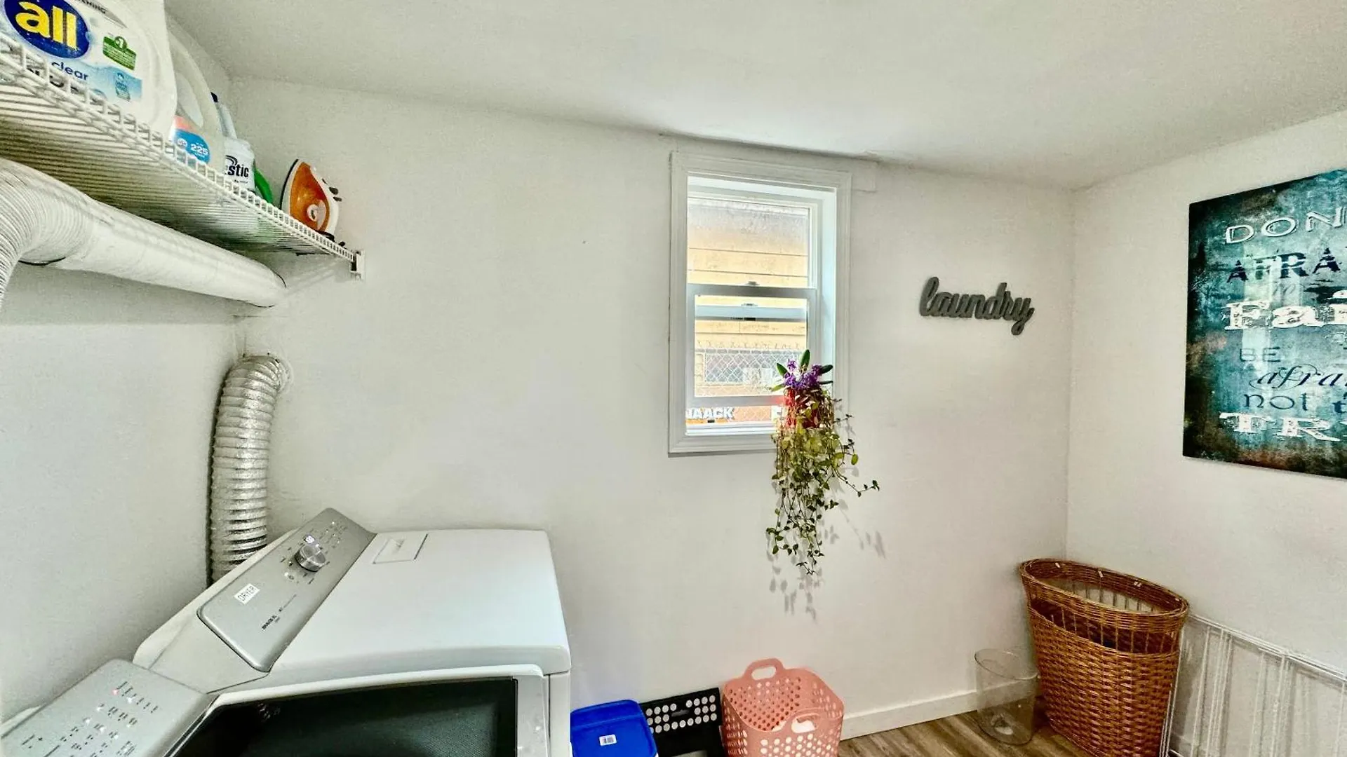 Accommodatie bij particulieren Private Room With Shared Bathrooms And Air Conditioning 10 Minutes From Seatac Airport Seattle