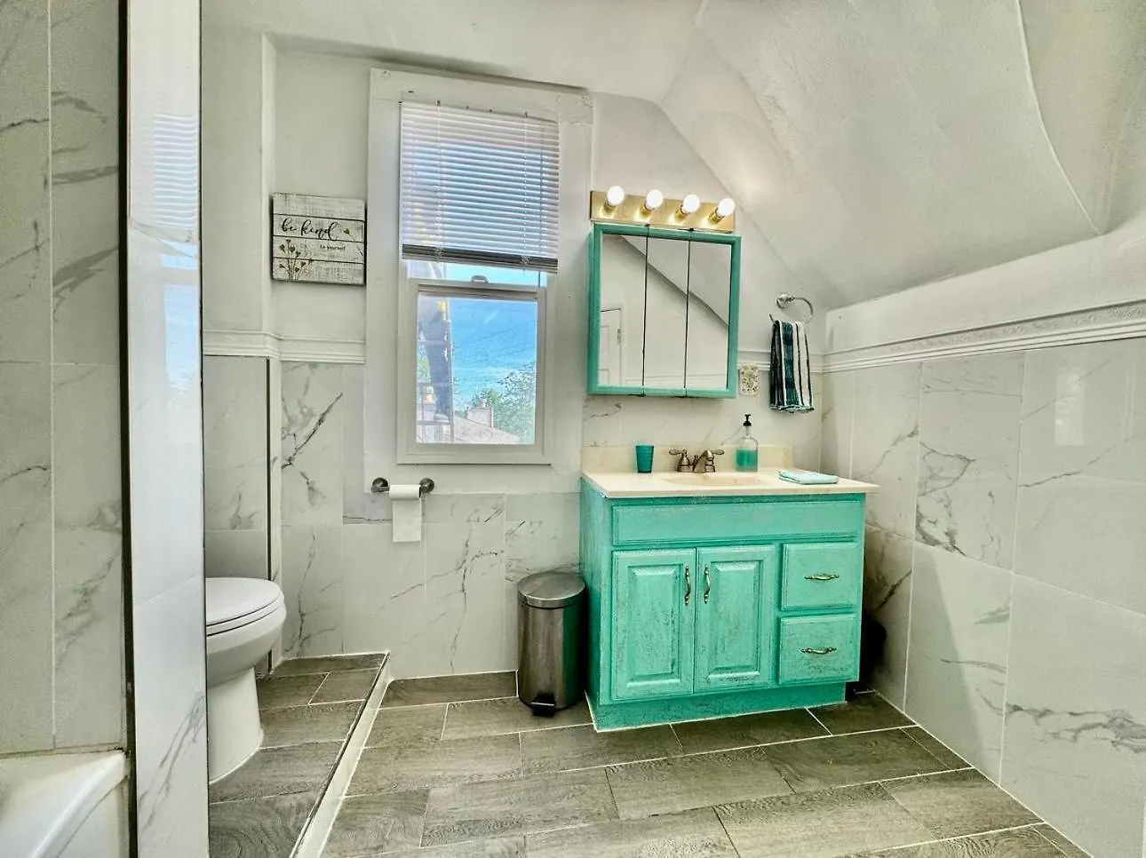 Private Room With Shared Bathrooms And Air Conditioning 10 Minutes From Seatac Airport Seattle Verenigde Staten