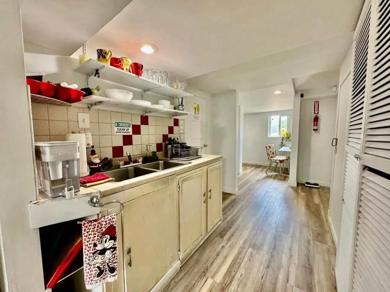 Private Room With Shared Bathrooms And Air Conditioning 10 Minutes From Seatac Airport Seattle