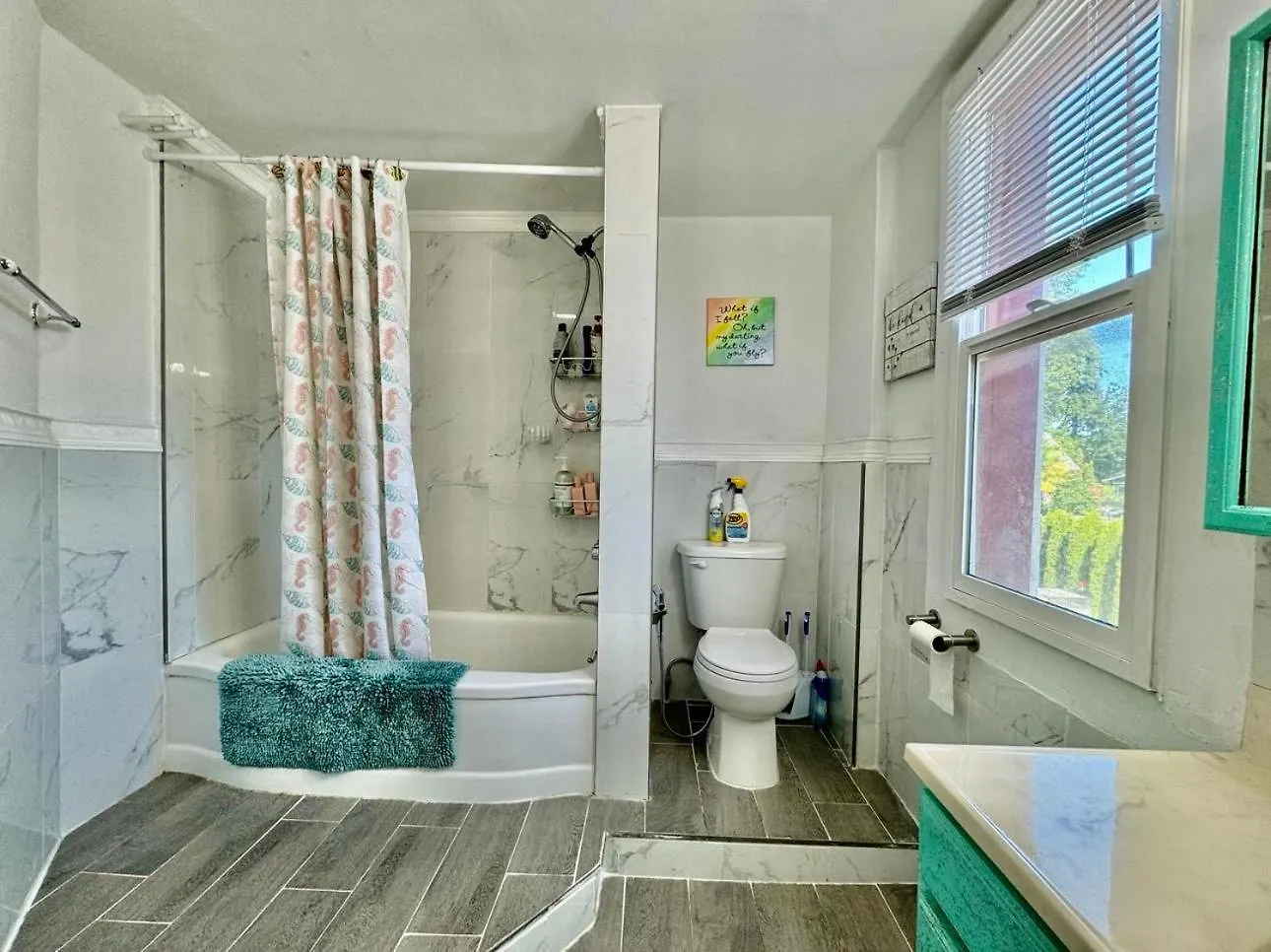 Accommodatie bij particulieren Private Room With Shared Bathrooms And Air Conditioning 10 Minutes From Seatac Airport Seattle